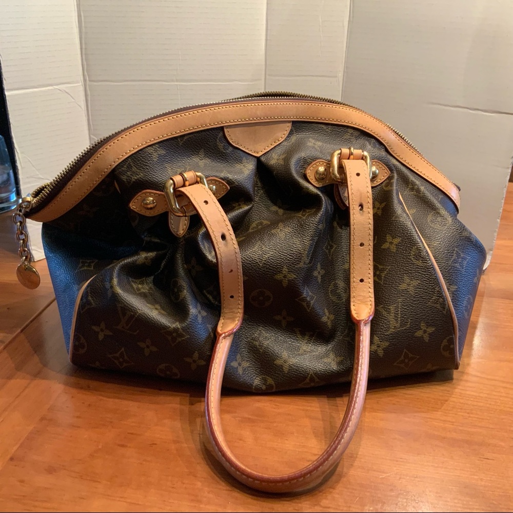 LouisVuitton,Tivoli - Picture 7 of 15